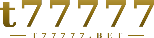 t77777 logo