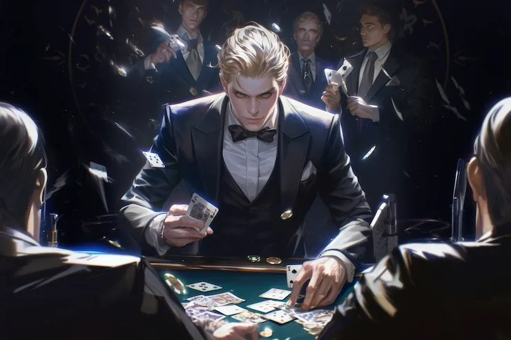 t77777 Roulette Ladyluck