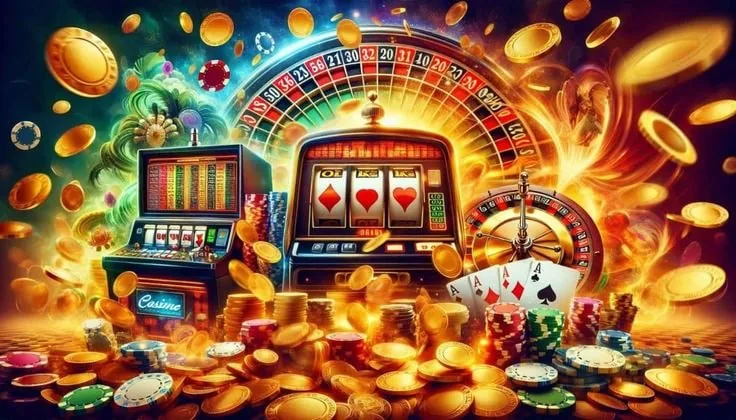 t77777 Baccarat Firestorm at t77777